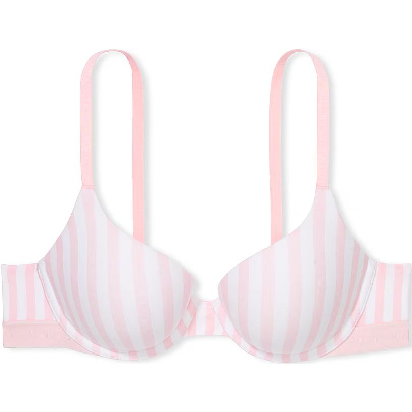 Push Up Perfect Shape Ребристый Хлопковый Бюстгальтер/Розовая Полоска Бюстгальтер Victoria's Secret, Розовая Полоска/Розовая Полоска
Push Up Perfect Shape Ребристый Хлопковый Бюстгальтер/Розовая Полоска Бюстгальтер Victoria's Secret, Розовая Полоска/Розовая Полоска