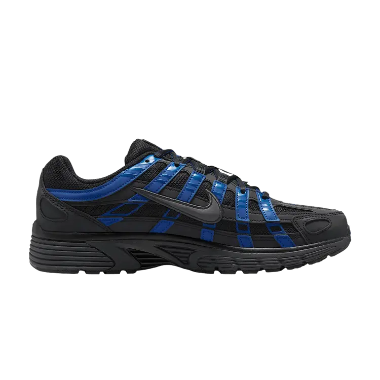 Кроссовки Nike P-6000 SE Reflective 'Court Blue Anthracite'
Кроссовки Nike P-6000 SE Reflective 'Court Blue Anthracite'