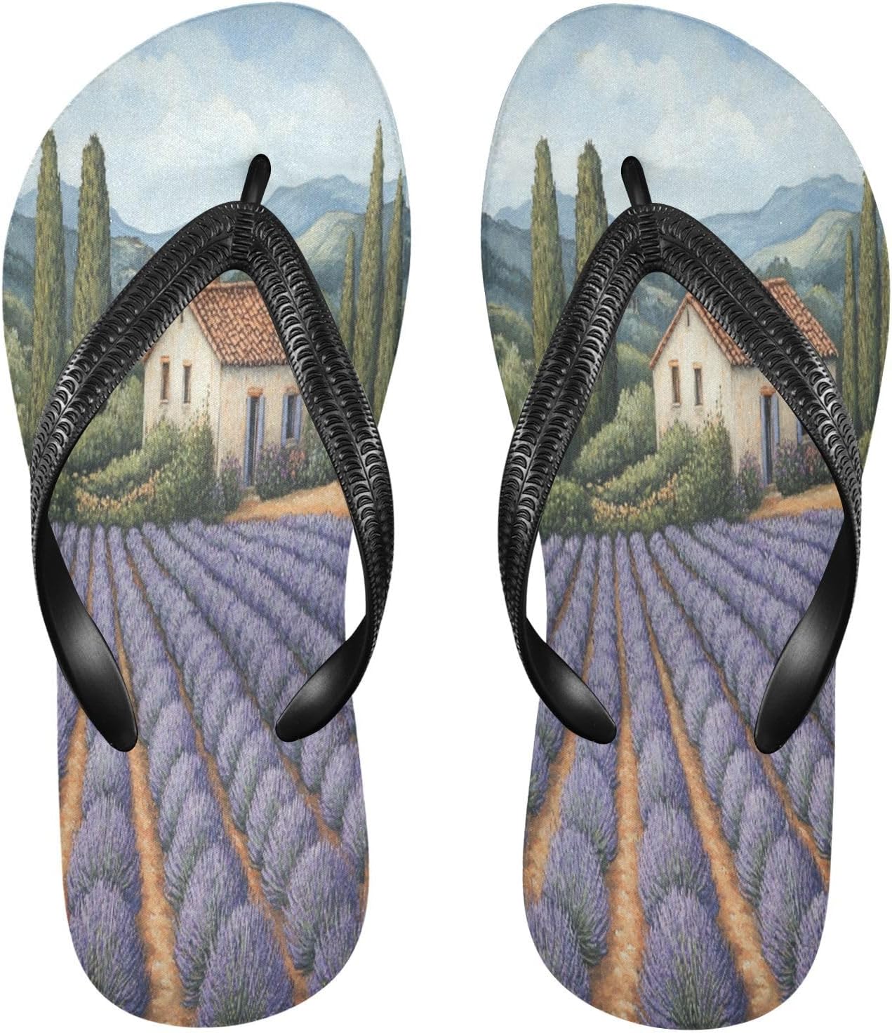 Домашние сланцы лаванда фиолетовые, пляжные шлепанцы, резиновые, противоскользящие, летние тапочки, обувь для ходьбы, для женщин и мужчин Sinestour
Домашние сланцы лаванда фиолетовые, пляжные шлепанцы, резиновые, противоскользящие, летние тапочки, обувь для ходьбы, для женщин и мужчин Sinestour