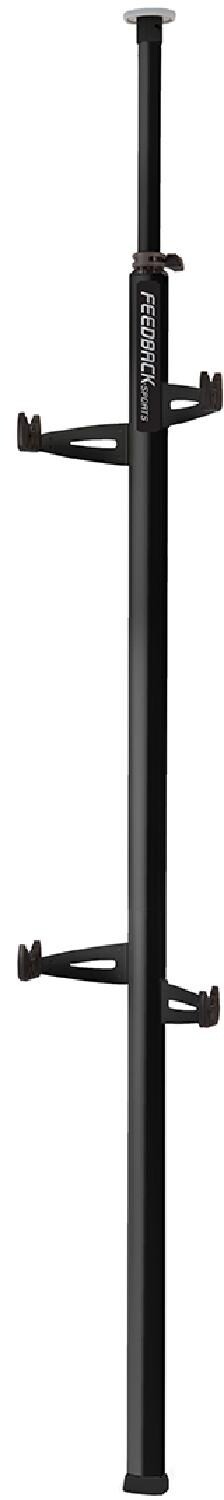 Подставка для велосипеда Velo Column Feedback Sports, черный 
Подставка для велосипеда Velo Column Feedback Sports, черный