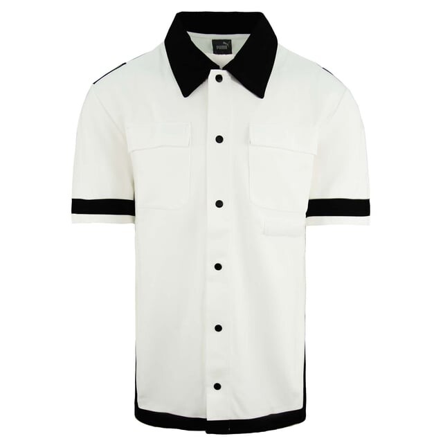 Мужской топ из джерси с короткими рукавами X rhuigi edition e 589068 01 Puma, белый
Мужской топ из джерси с короткими рукавами X rhuigi edition e 589068 01 Puma, белый