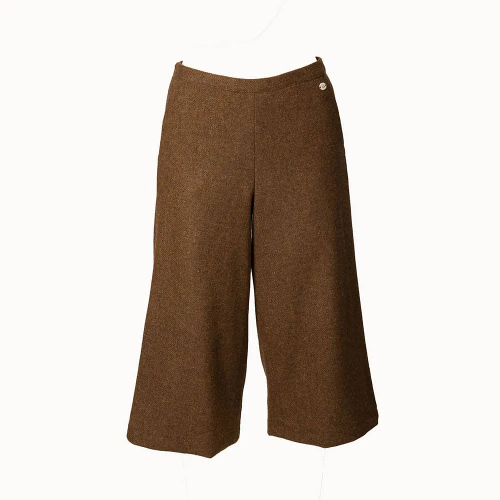 Юбка Pasion Morena Tweed, коричневый
Юбка Pasion Morena Tweed, коричневый