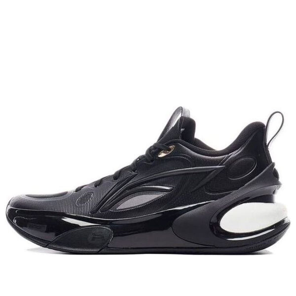 Кроссовки yushuai 17 низкие Li-Ning, черный
Кроссовки yushuai 17 низкие Li-Ning, черный