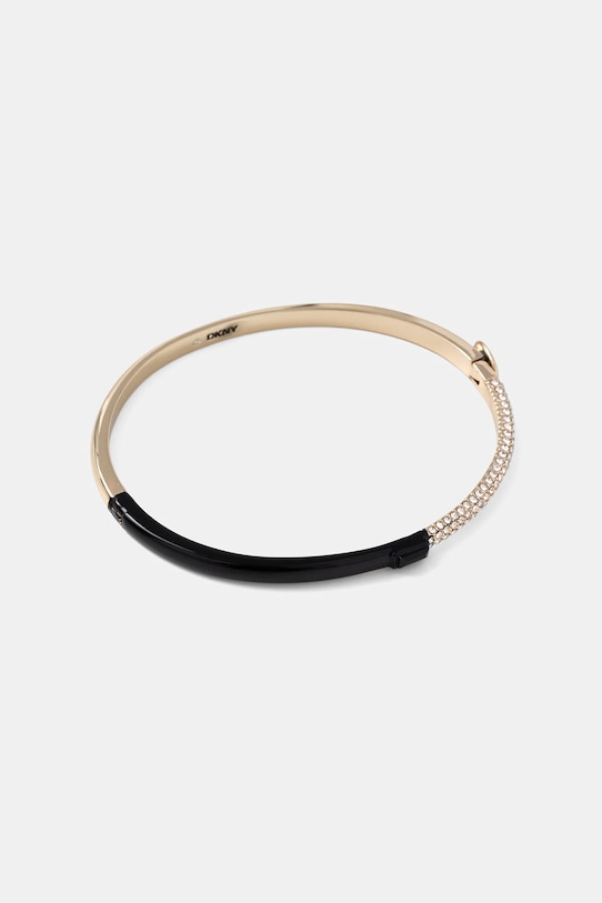 Браслет Dkny, золотой
Браслет Dkny, золотой