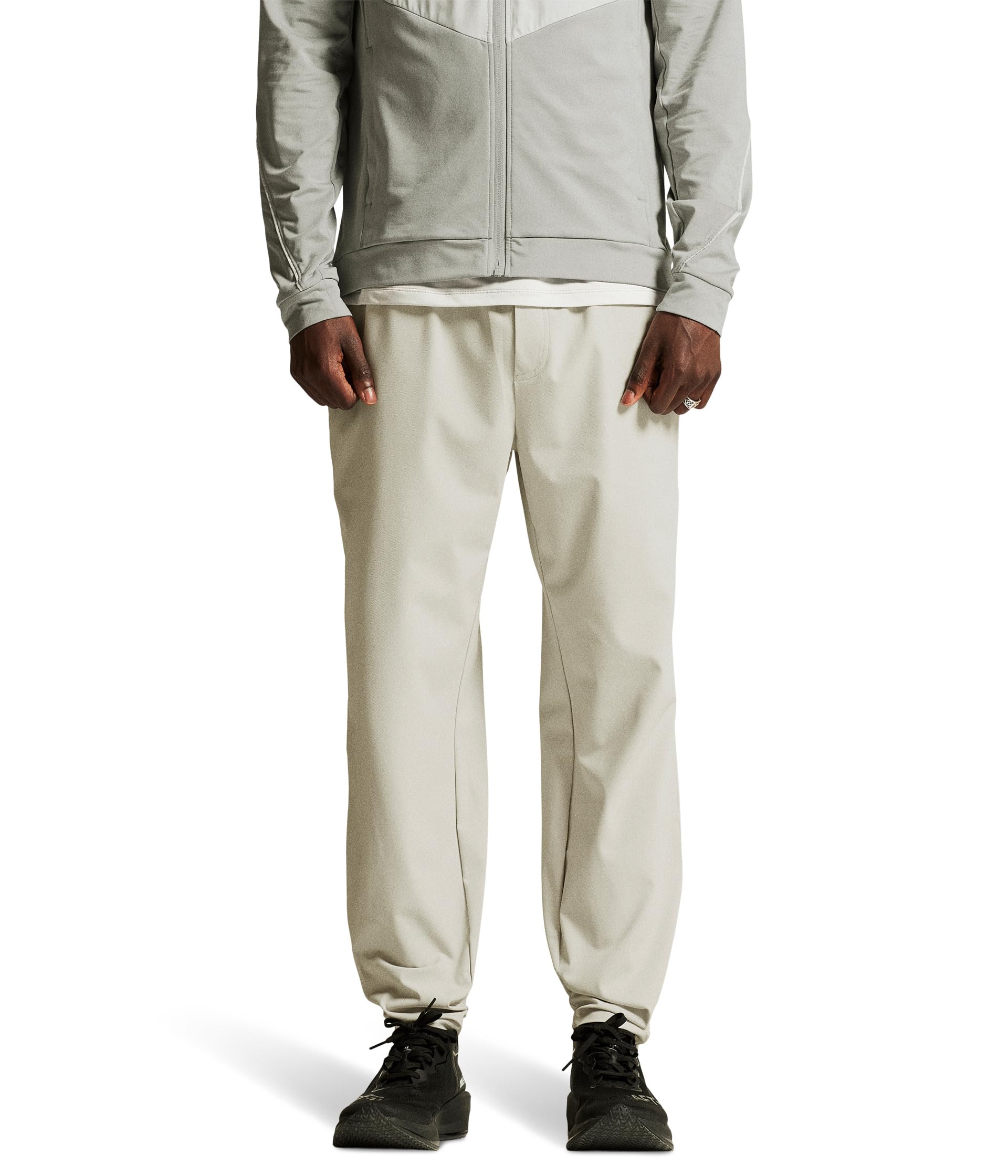 Брюки Craft Collective Structure Pants, цвет Cloud
Брюки Craft Collective Structure Pants, цвет Cloud