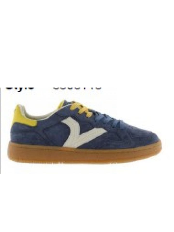 Victoria Синие кроссовки
Victoria Синие кроссовки