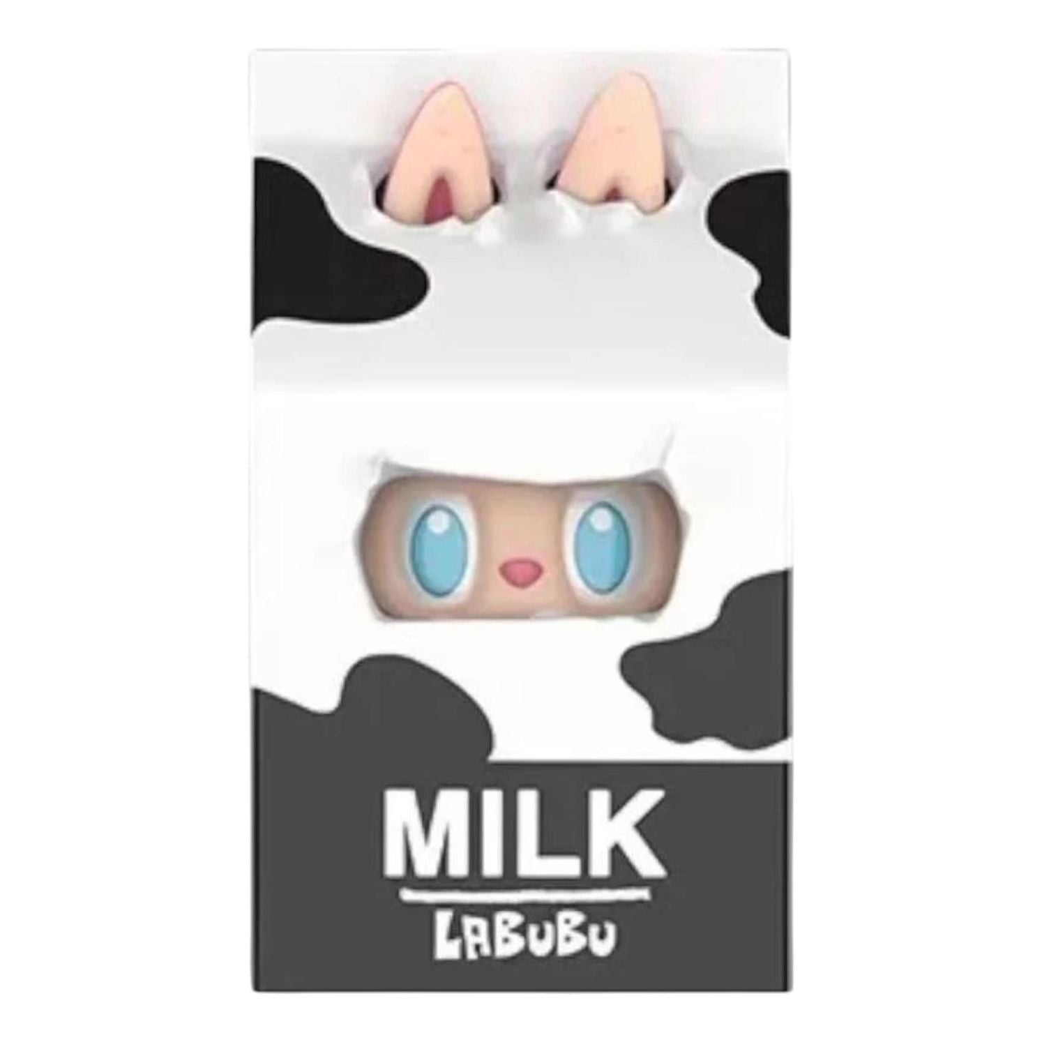 Фигурка Pop Mart The Monsters Labubu Wacky Mart «Milk»
Фигурка Pop Mart The Monsters Labubu Wacky Mart «Milk»