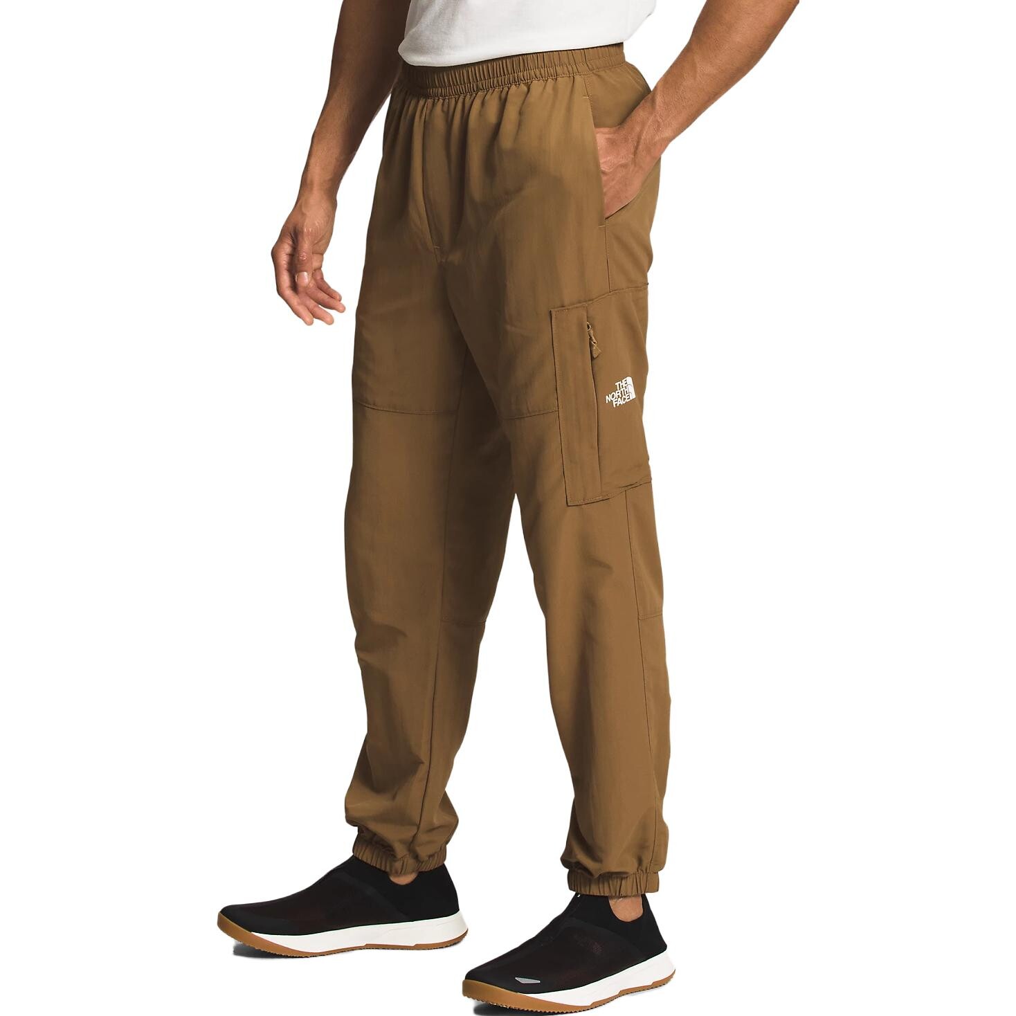 THE NORTH FACE Мужские брюки Hard Shell, цвет Brown
THE NORTH FACE Мужские брюки Hard Shell, цвет Brown