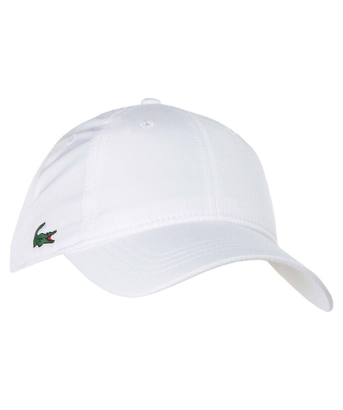 Кепка Lacoste Sport, белый
Кепка Lacoste Sport, белый