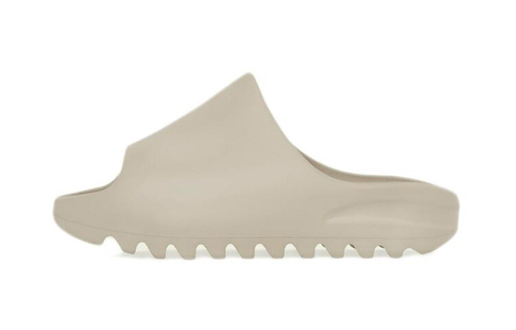 Детские шлепанцы Adidas Originals Yeezy, кремовый
Детские шлепанцы Adidas Originals Yeezy, кремовый