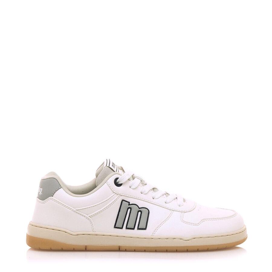 Кроссовки мужские босиком MTNG FREE-MIAMI белые
Кроссовки мужские босиком MTNG FREE-MIAMI белые