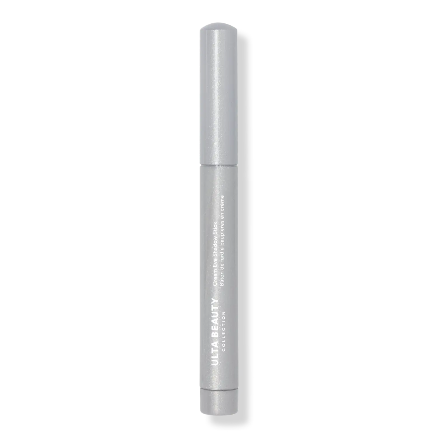 Кремовые тени-карандаш для век ULTA Beauty Collection, Silver Lining (silver shimmer)
Кремовые тени-карандаш для век ULTA Beauty Collection, Silver Lining (silver shimmer)