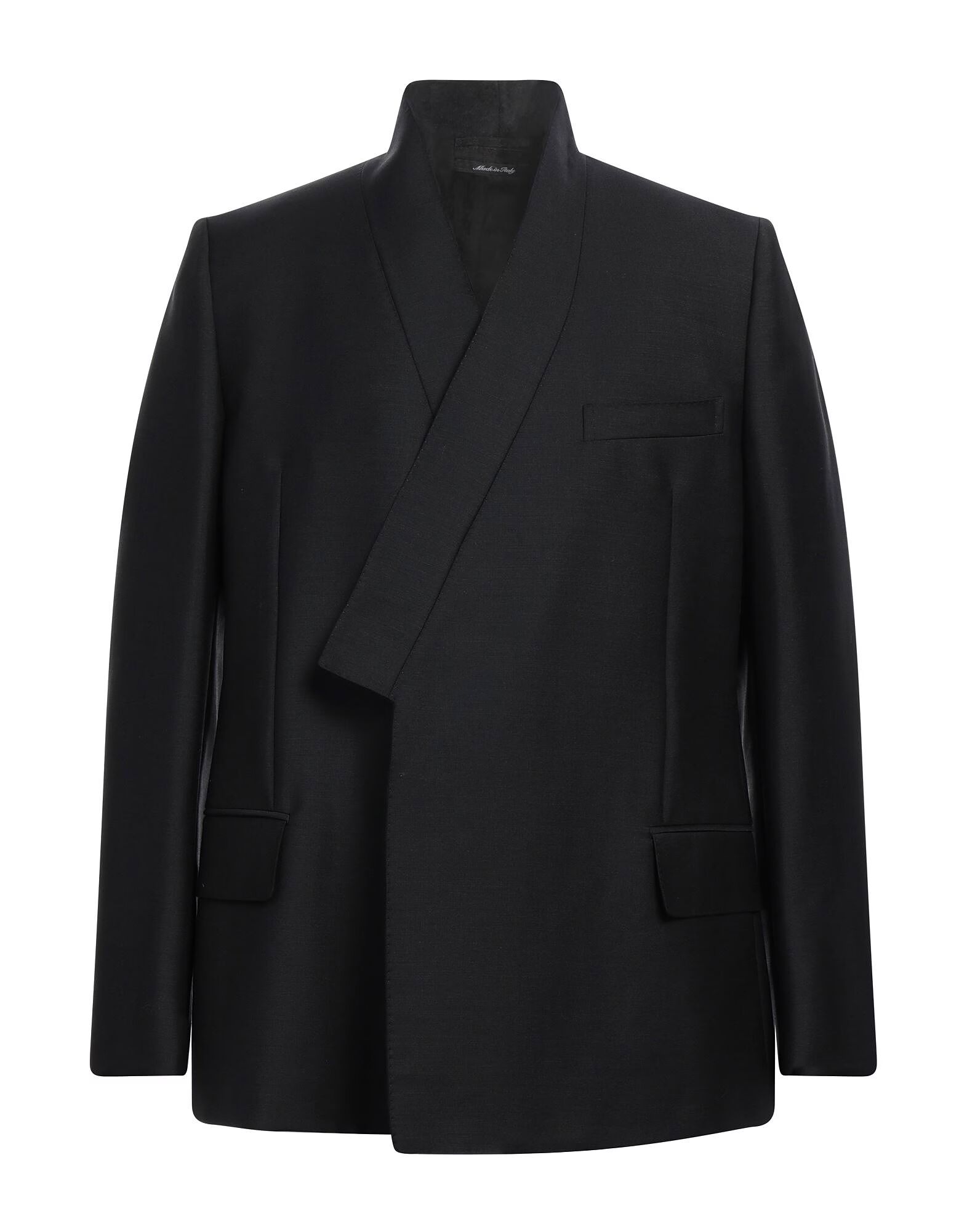 Блейзер Dunhill, черный
Блейзер Dunhill, черный