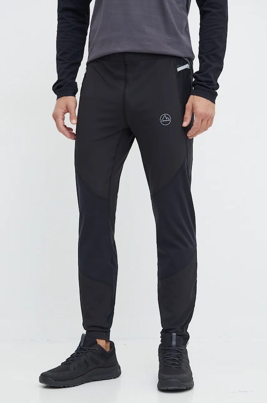 Спортивные тайтсы Primal La Sportiva, черный
Спортивные тайтсы Primal La Sportiva, черный