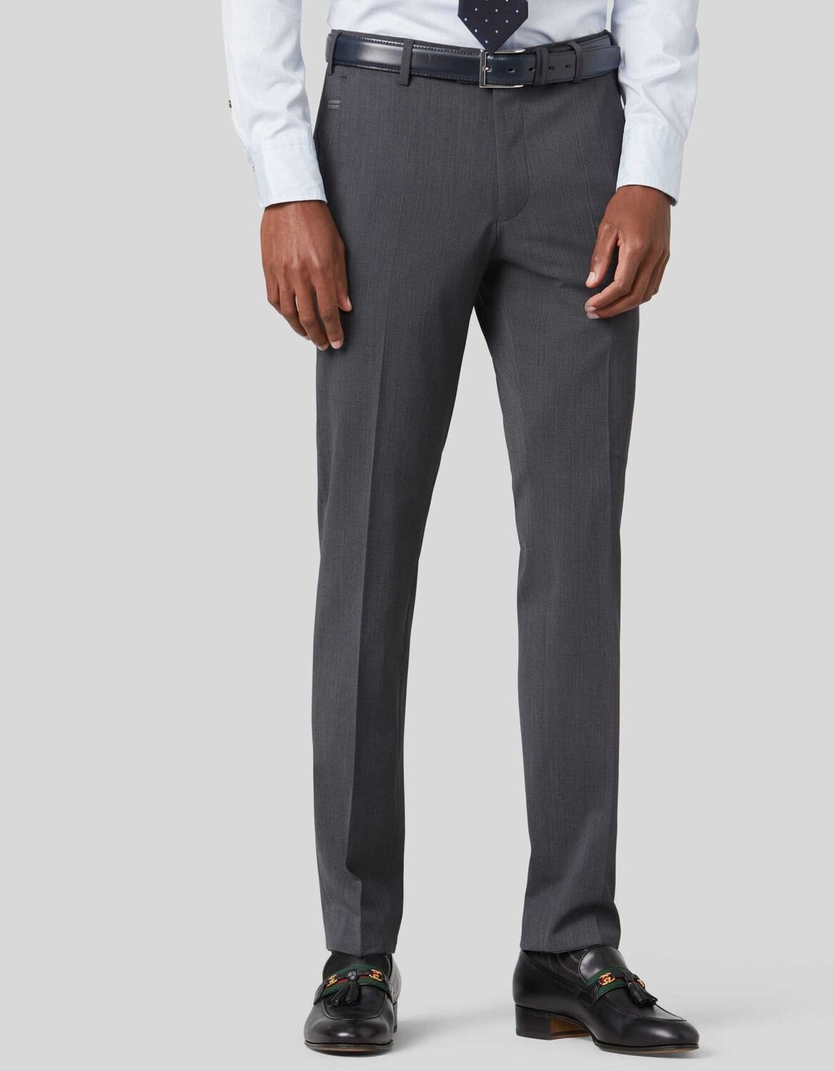 Тканевые брюки Meyer Anzug Bonn, серый
Тканевые брюки Meyer Anzug Bonn, серый