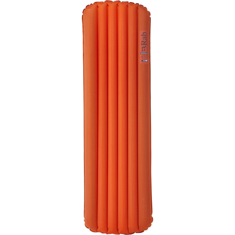 Коврик Ионосфера 55 Rab, цвет Firecracker
Коврик Ионосфера 55 Rab, цвет Firecracker