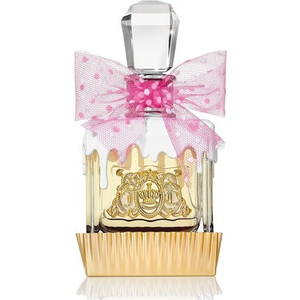 Парфюмированная вода Juicy Couture Viva la Juicy Sucre
Парфюмированная вода Juicy Couture Viva la Juicy Sucre
