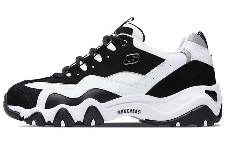 Кроссовки Skechers D'Lites 2.0 Low Sports Shoes Black/White, Белый, Кроссовки Skechers D'Lites 2.0 Low Sports Shoes Black/White
Кроссовки Skechers D'Lites 2.0 Low Sports Shoes Black/White, Белый, Кроссовки Skechers D'Lites 2.0 Low Sports Shoes Black/White