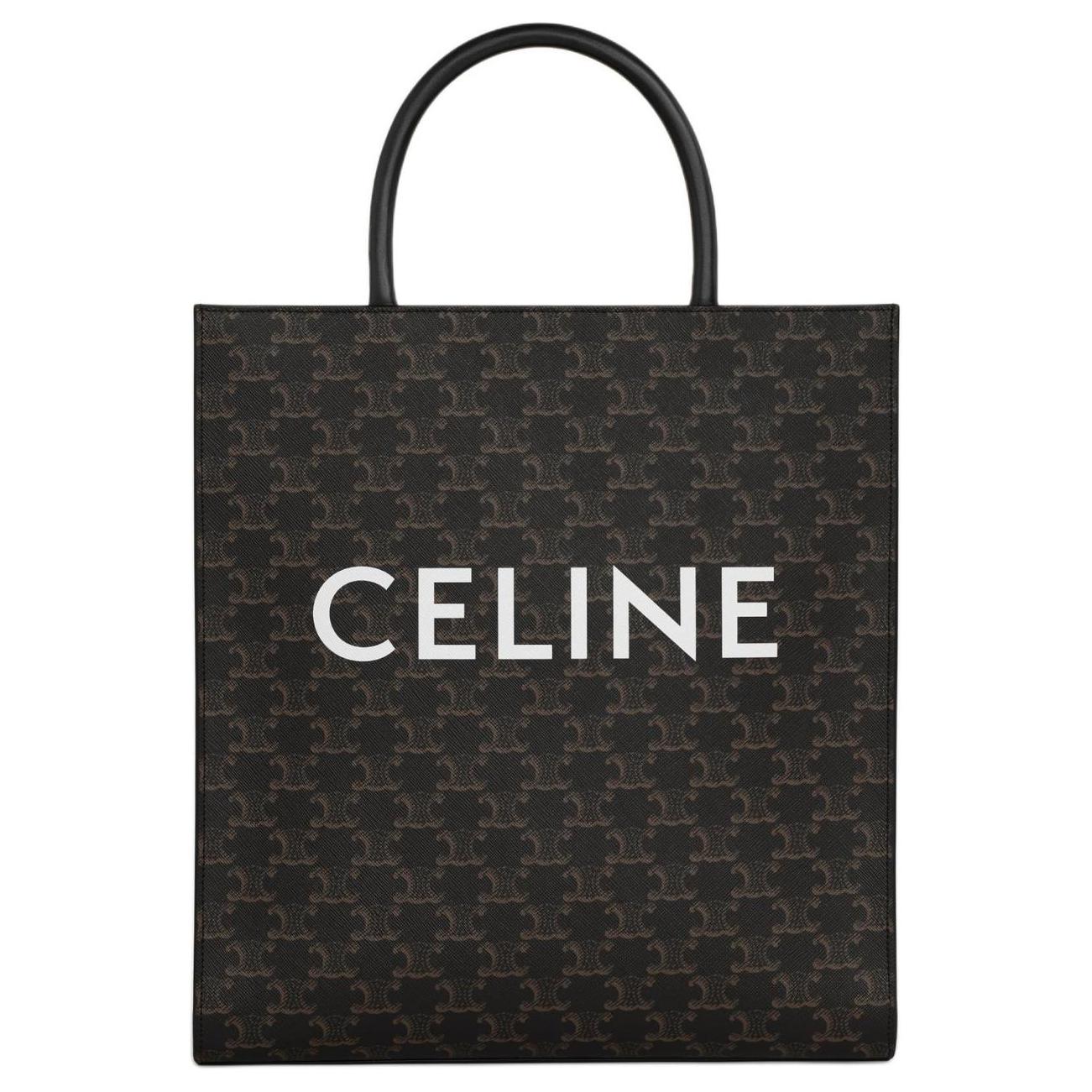 CELINE Сумка Триумф
CELINE Сумка Триумф
