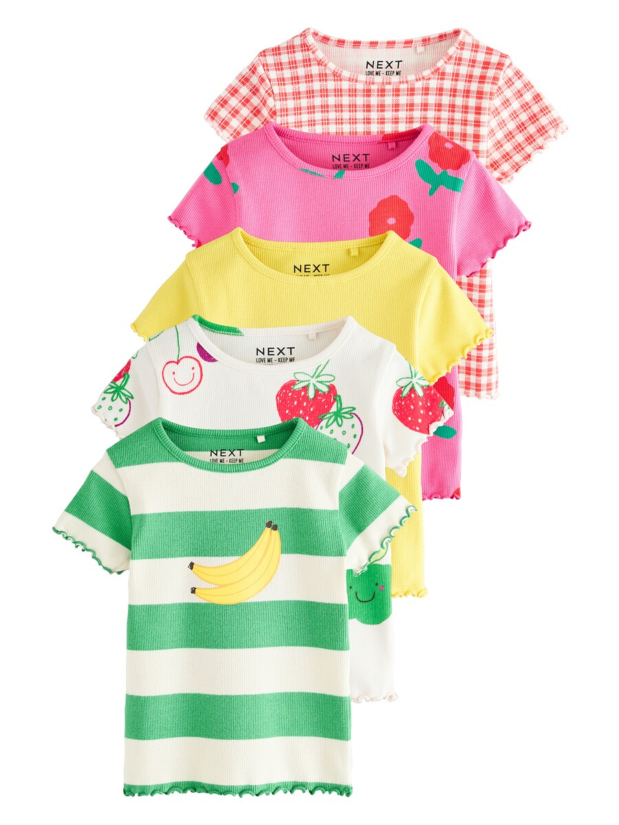 Рубашка Next, разноцветный
Рубашка Next, разноцветный