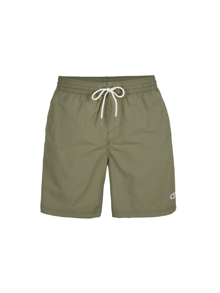 Плавки ONEILL Athletic Swim Trunks Vert, оливковый
Плавки ONEILL Athletic Swim Trunks Vert, оливковый