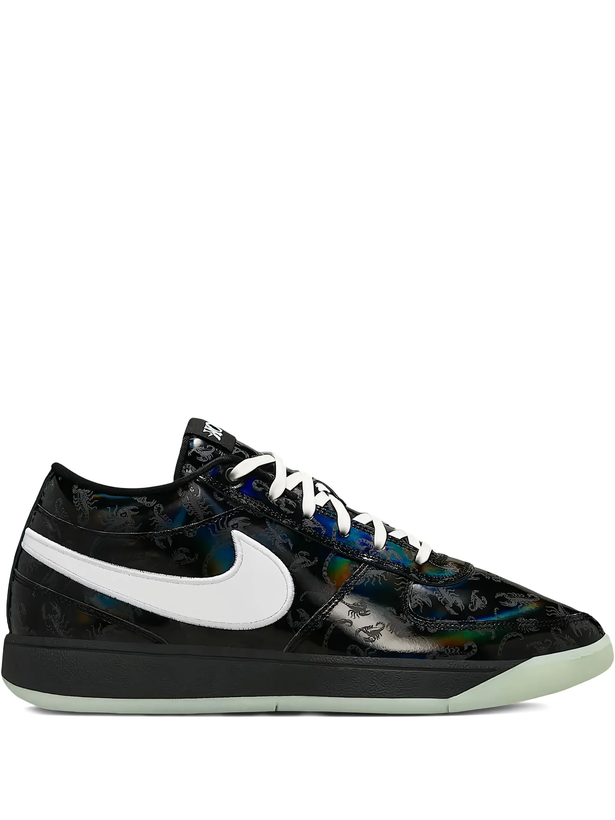 Кроссовки Book 1 Scorpion Nike, черный
Кроссовки Book 1 Scorpion Nike, черный
