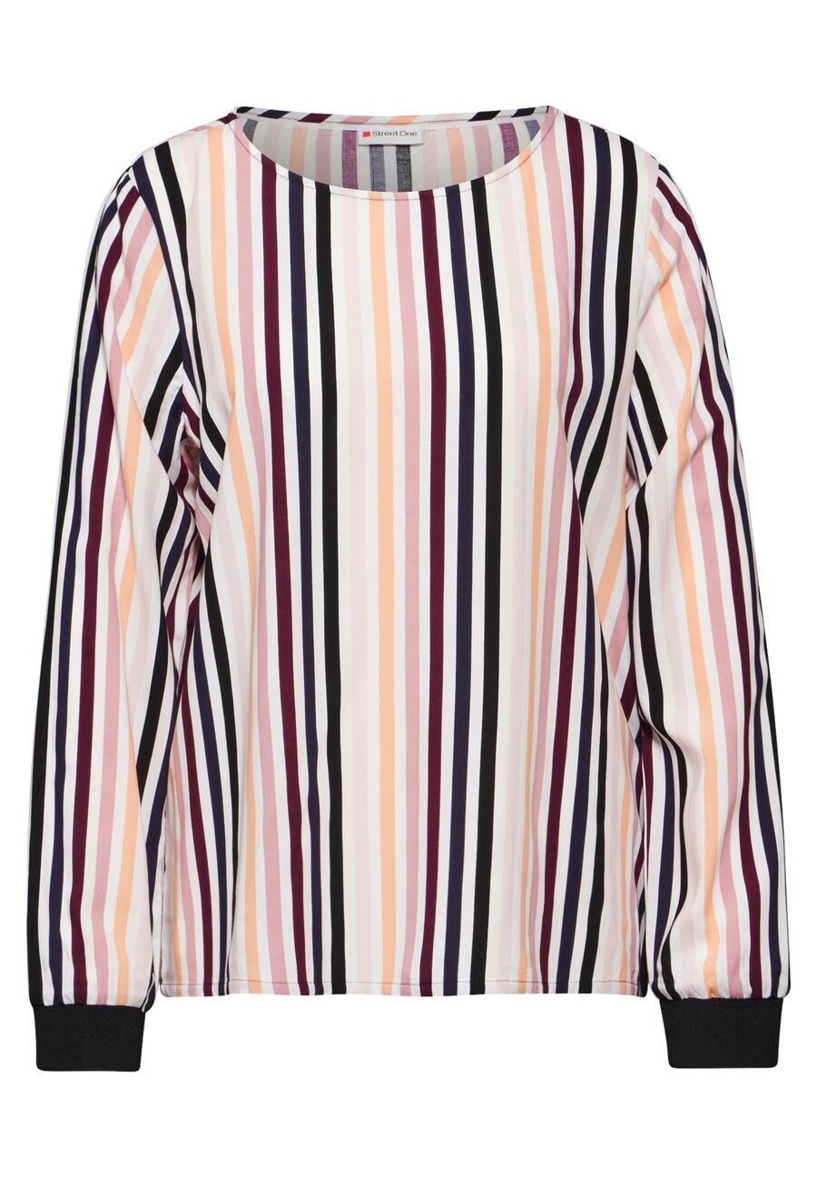 Блузка STREET ONE Blouse, разноцветный
Блузка STREET ONE Blouse, разноцветный