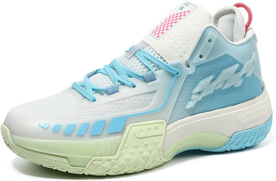 Мужская обувь JUCAILAO Повседневные кроссовки Кроссовки для баскетбола Обувь для ходьбы Мужские беговые кроссовки, синий
Мужская обувь JUCAILAO Повседневные кроссовки Кроссовки для баскетбола Обувь для ходьбы Мужские беговые кроссовки, синий