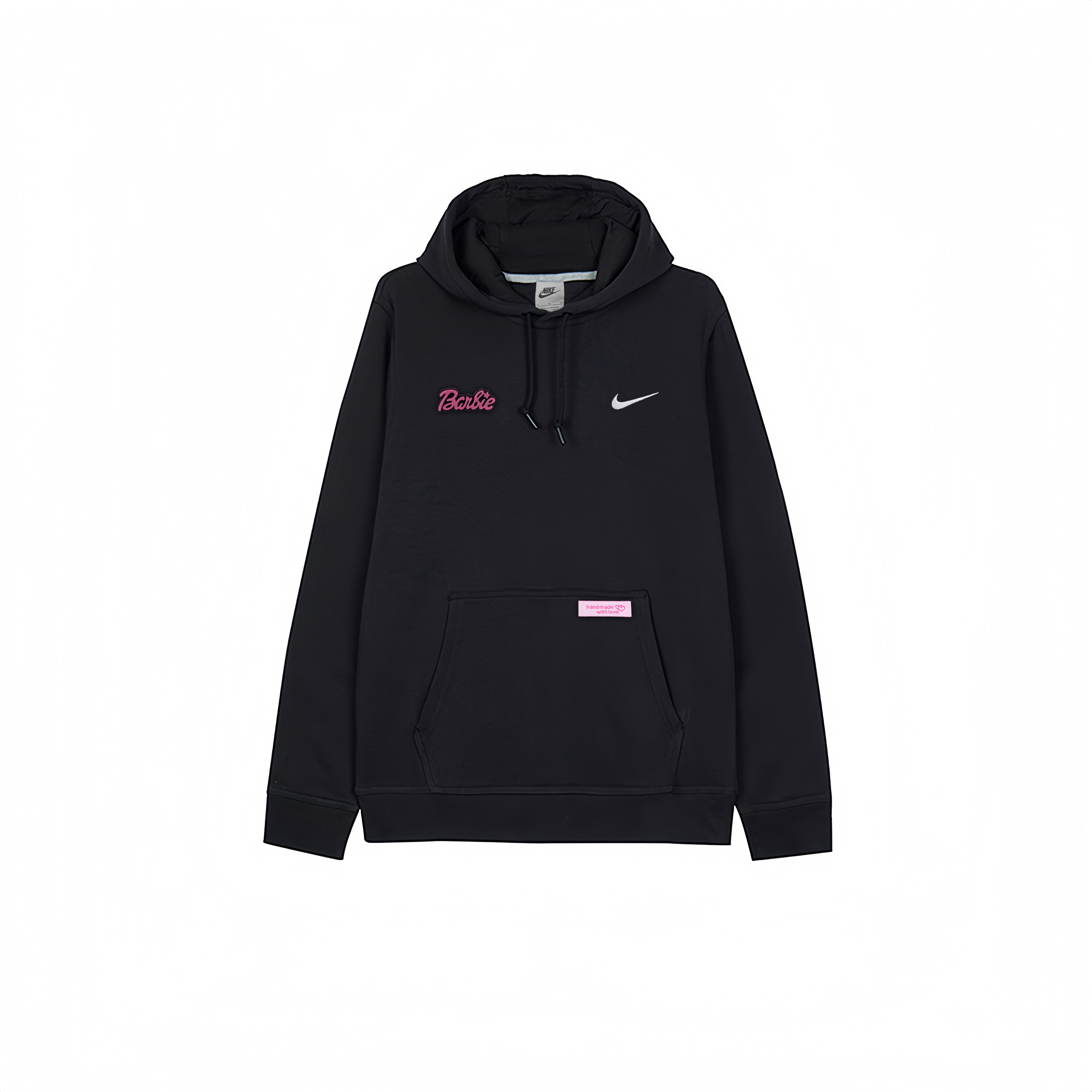 Nike Свитшот мужской черный
Nike Свитшот мужской черный