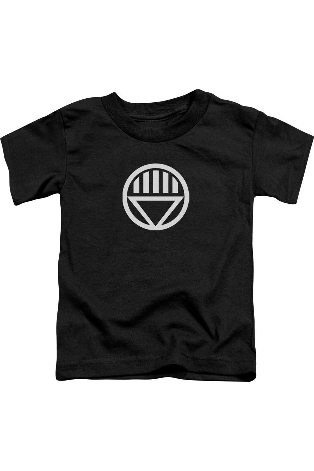 Футболка с коротким рукавом для малышей с логотипом Green Lantern и Black Lantern Gildan 
Футболка с коротким рукавом для малышей с логотипом Green Lantern и Black Lantern Gildan