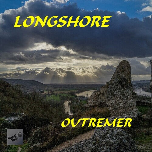 CD диск Longshore: Outremer
CD диск Longshore: Outremer