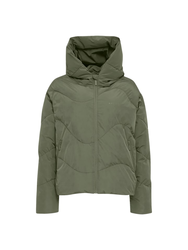 Куртка MAZINE
Куртка MAZINE