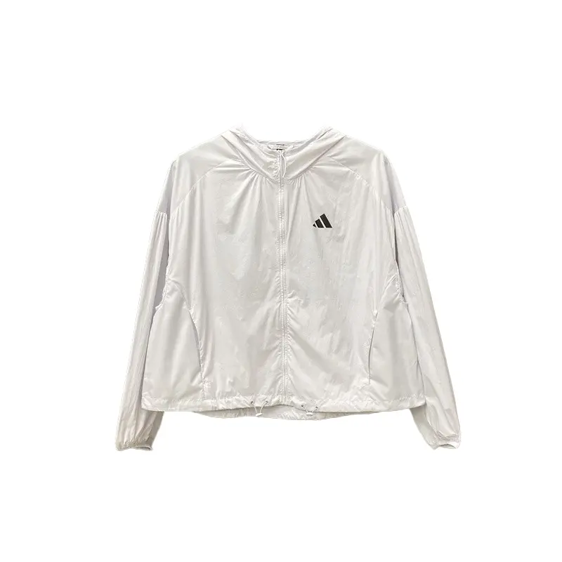 Adidas Куртка женская белая, White
Adidas Куртка женская белая, White