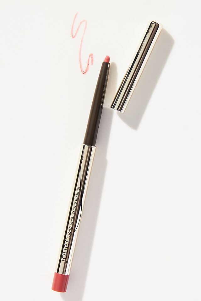 Карандаш для губ Jouer Cosmetics стойкий, tawny rose
Карандаш для губ Jouer Cosmetics стойкий, tawny rose