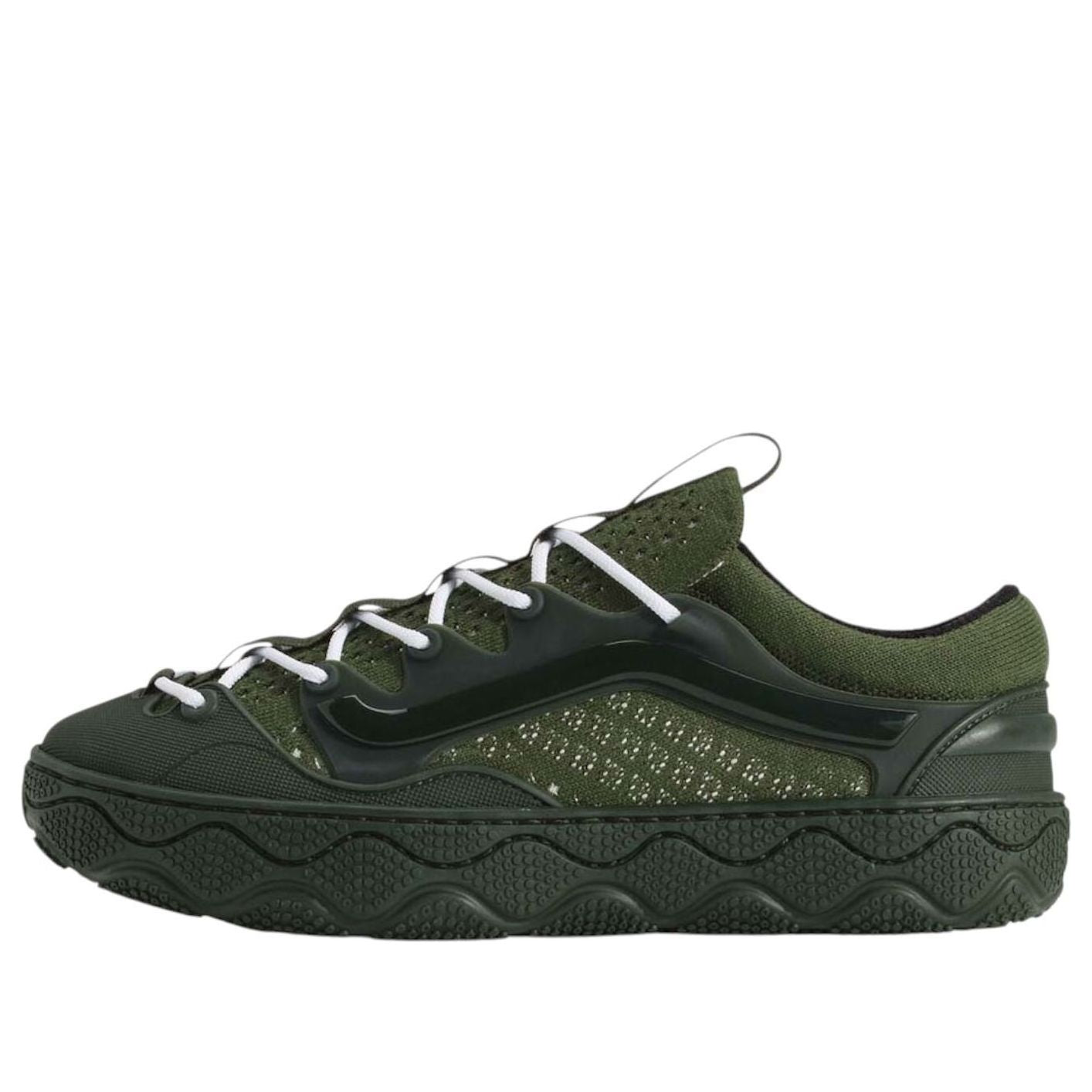 Vans Old Skool 36 FM 'Pine Forest'
Vans Old Skool 36 FM 'Pine Forest'