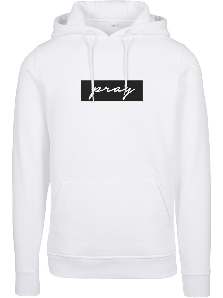 Толстовка Mister Tee, белый
Толстовка Mister Tee, белый