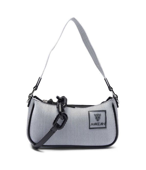 Сумка через плечо Marc Cain, белый
Сумка через плечо Marc Cain, белый