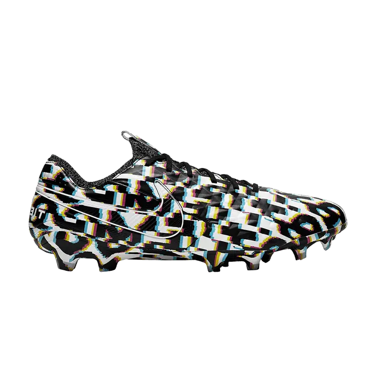 Кроссовки Tiempo Legend 8 Elite SE FG 'Pixelated', белый
Кроссовки Tiempo Legend 8 Elite SE FG 'Pixelated', белый