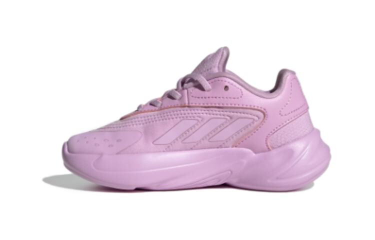 Adidas originals Ozelia Kids Lifestyle кроссовки PS, Pink
Adidas originals Ozelia Kids Lifestyle кроссовки PS, Pink