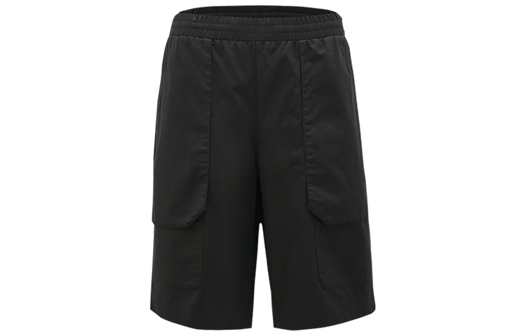 CAT Повседневные шорты унисекс черные
CAT Повседневные шорты унисекс черные