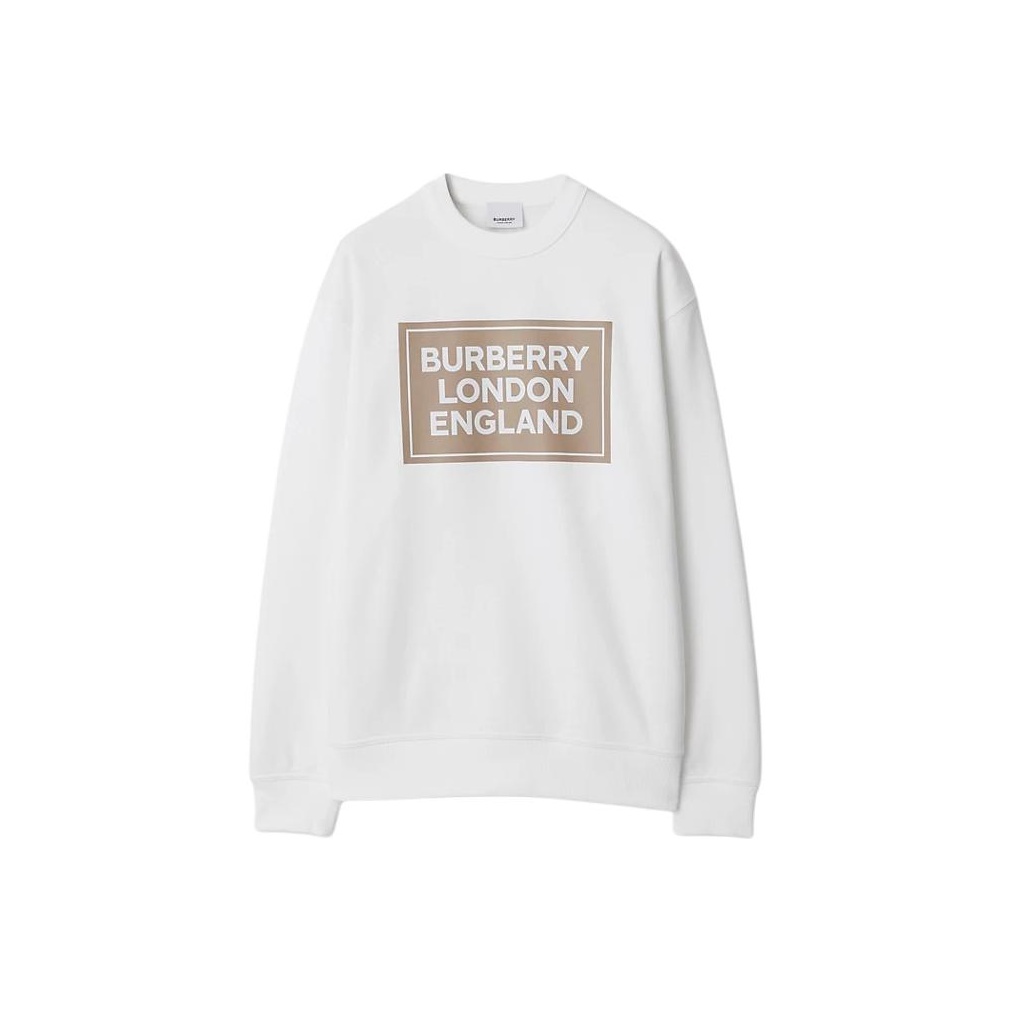 Свитшот SS24 женский Burberry, белый
Свитшот SS24 женский Burberry, белый