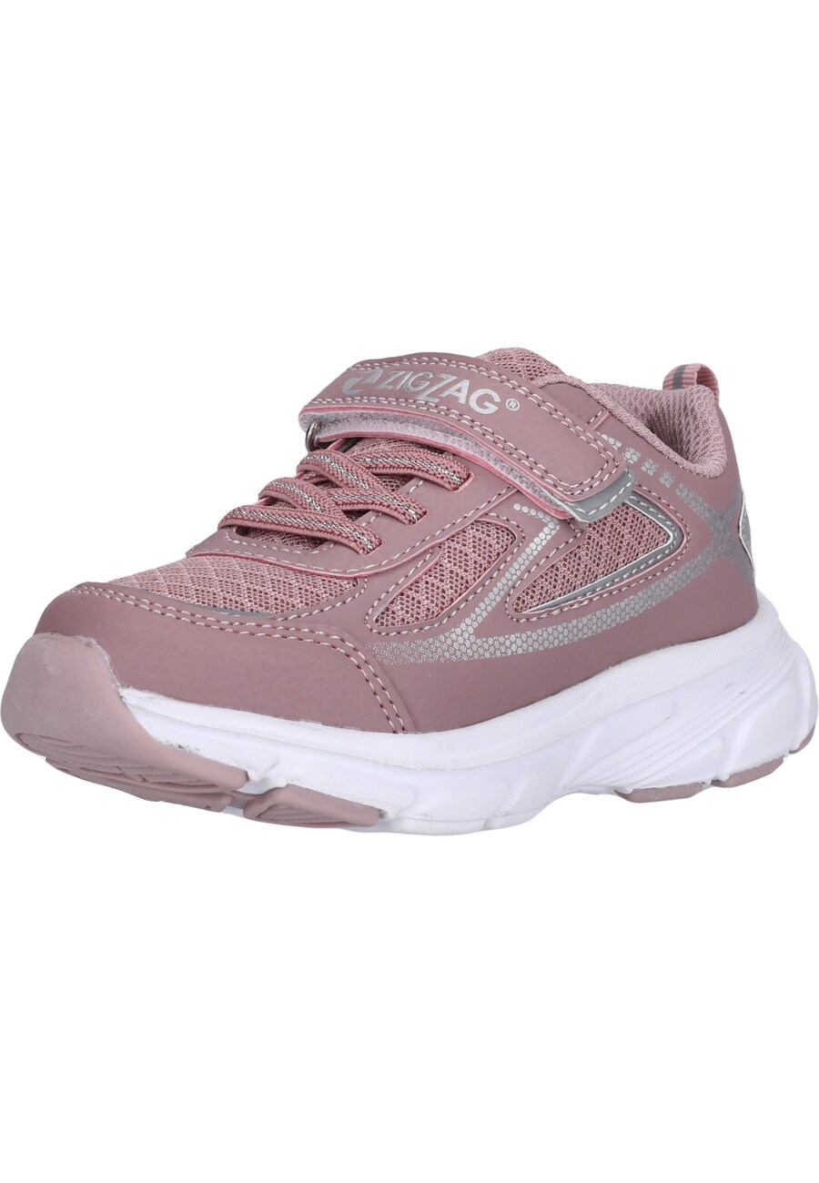 Кроссовки ZigZag, розовый 
Кроссовки ZigZag, розовый