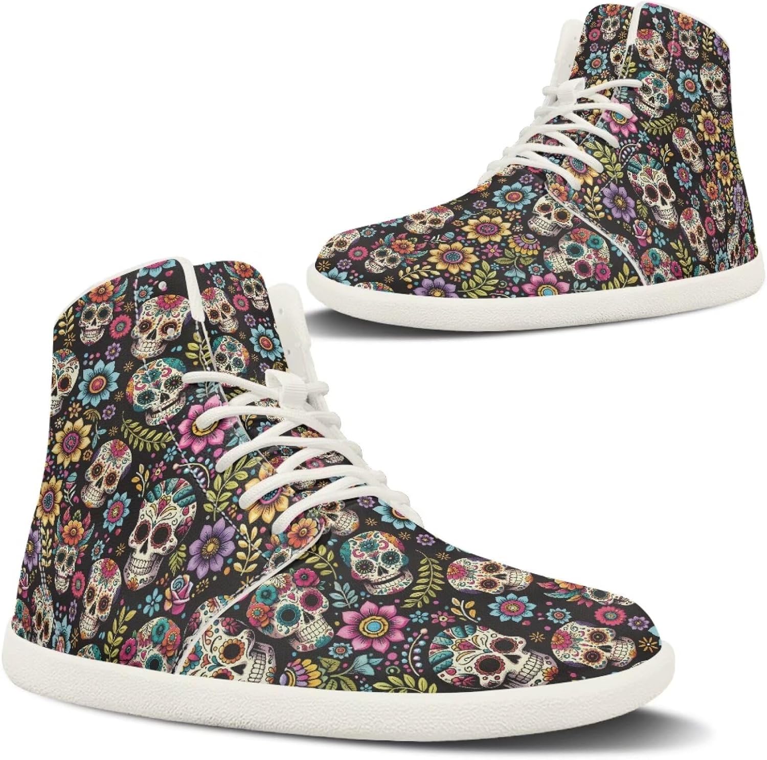 Мужские кроссовки для хайкинга с принтом «Огненная машина», спортивная обувь для улицы, треккинга и бега по тропам, белая подошва Pugasmiru
Мужские кроссовки для хайкинга с принтом «Огненная машина», спортивная обувь для улицы, треккинга и бега по тропам, белая подошва Pugasmiru