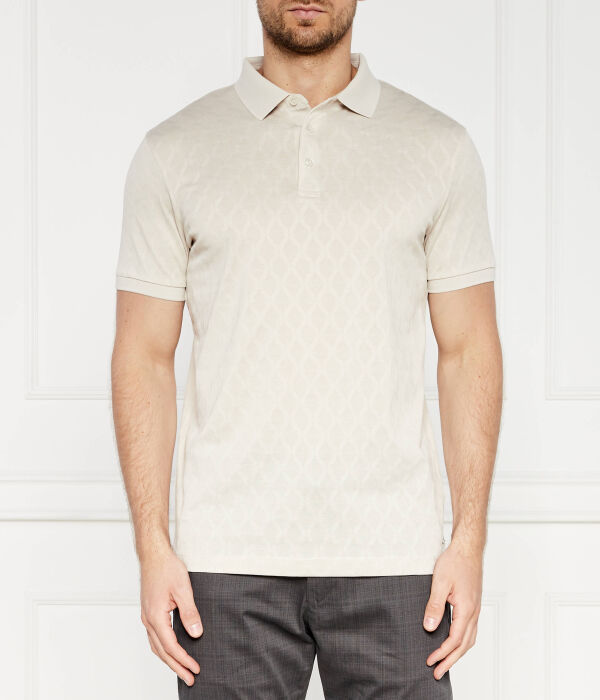 Рубашка поло Joop!, желтый
Рубашка поло Joop!, желтый