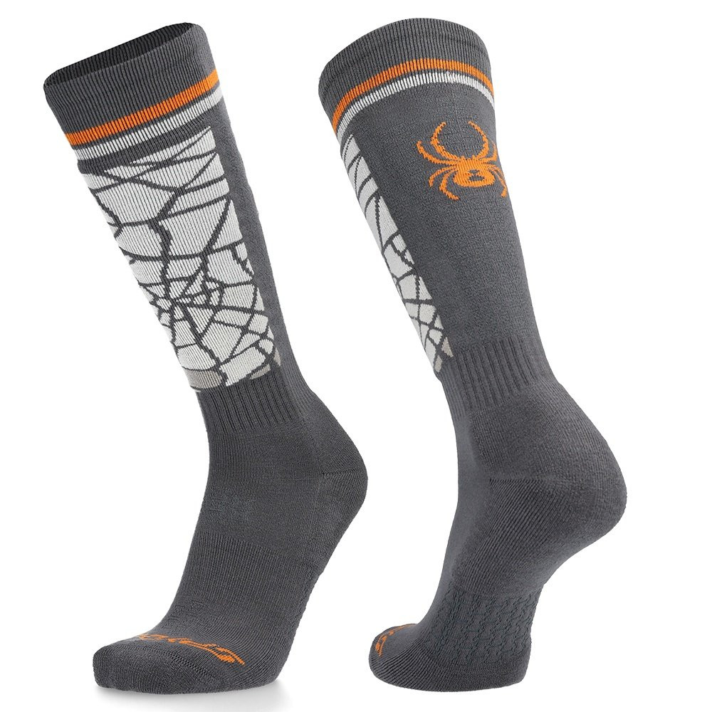 Лыжные носки Spyder Sweep (мужские), Polar
Лыжные носки Spyder Sweep (мужские), Polar