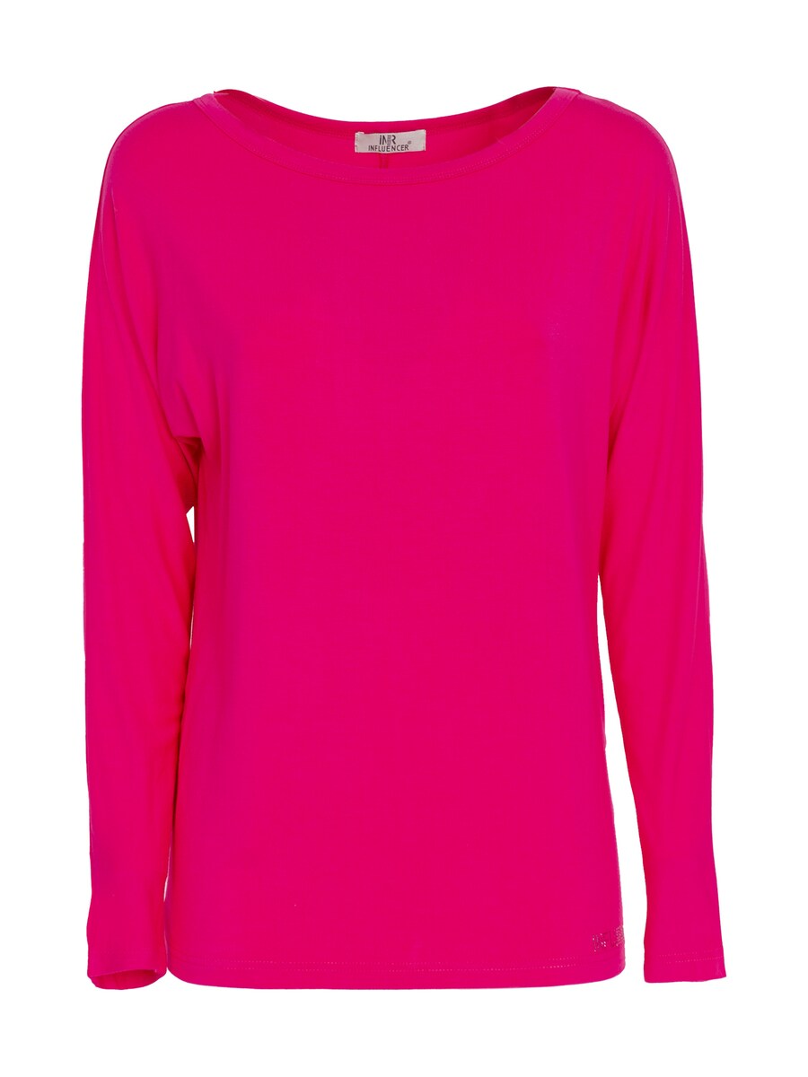 Рубашка Influencer, розовый
Рубашка Influencer, розовый