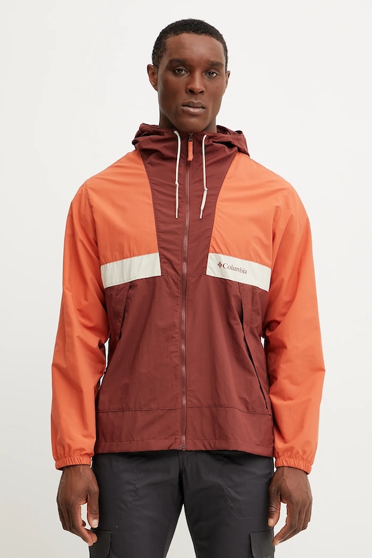 Куртка уличная Spire Valley Columbia, красный
Куртка уличная Spire Valley Columbia, красный