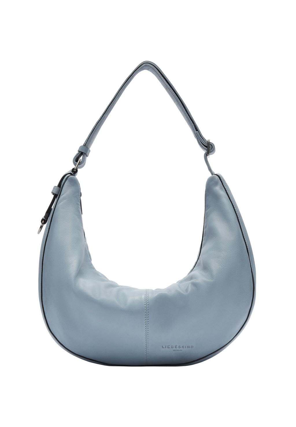 Сумка MOON HOBO M MITTELGROSSE Liebeskind Berlin, светло-голубой
Сумка MOON HOBO M MITTELGROSSE Liebeskind Berlin, светло-голубой