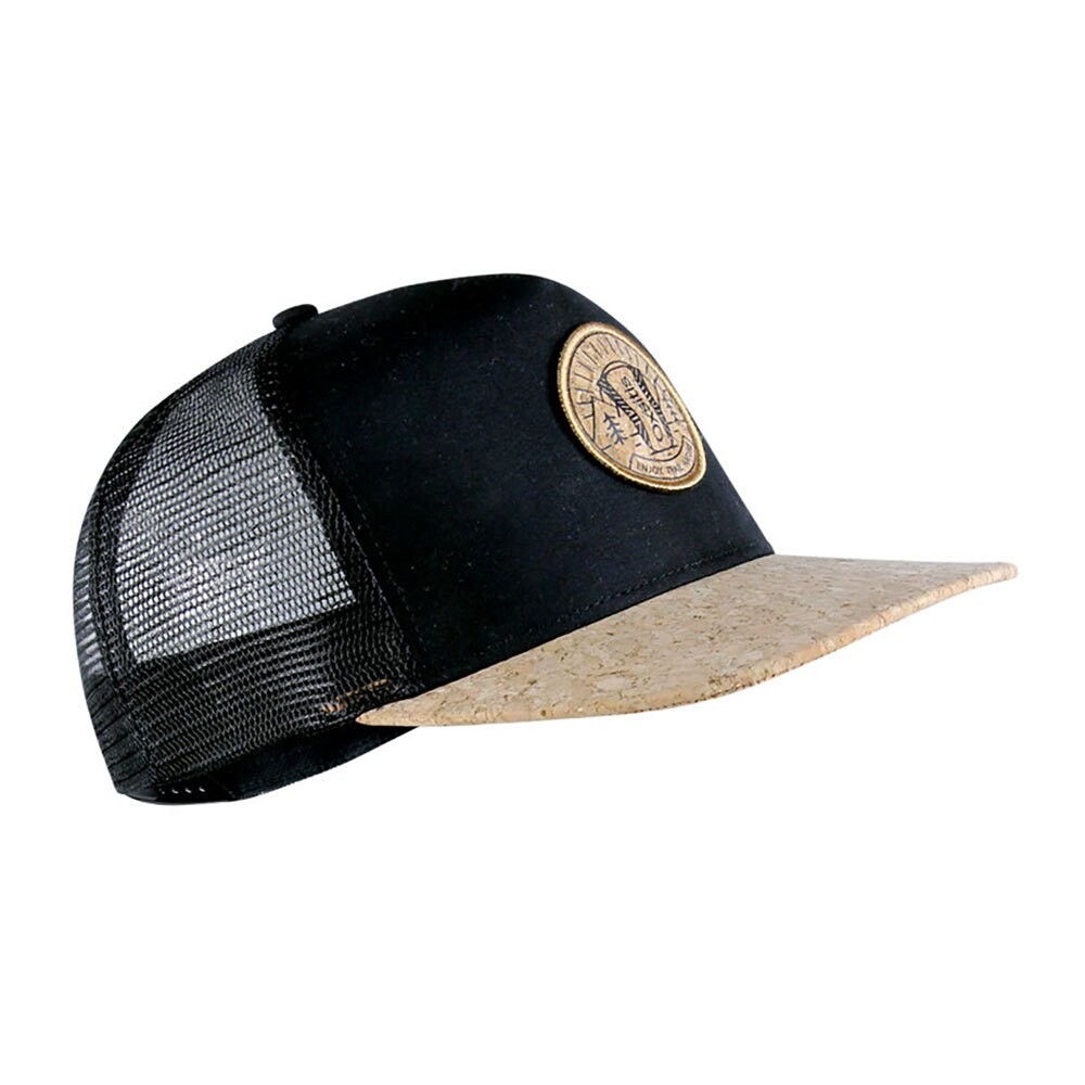 Бейсболка Oxsitis Sancy Origin Trucker, черный
Бейсболка Oxsitis Sancy Origin Trucker, черный