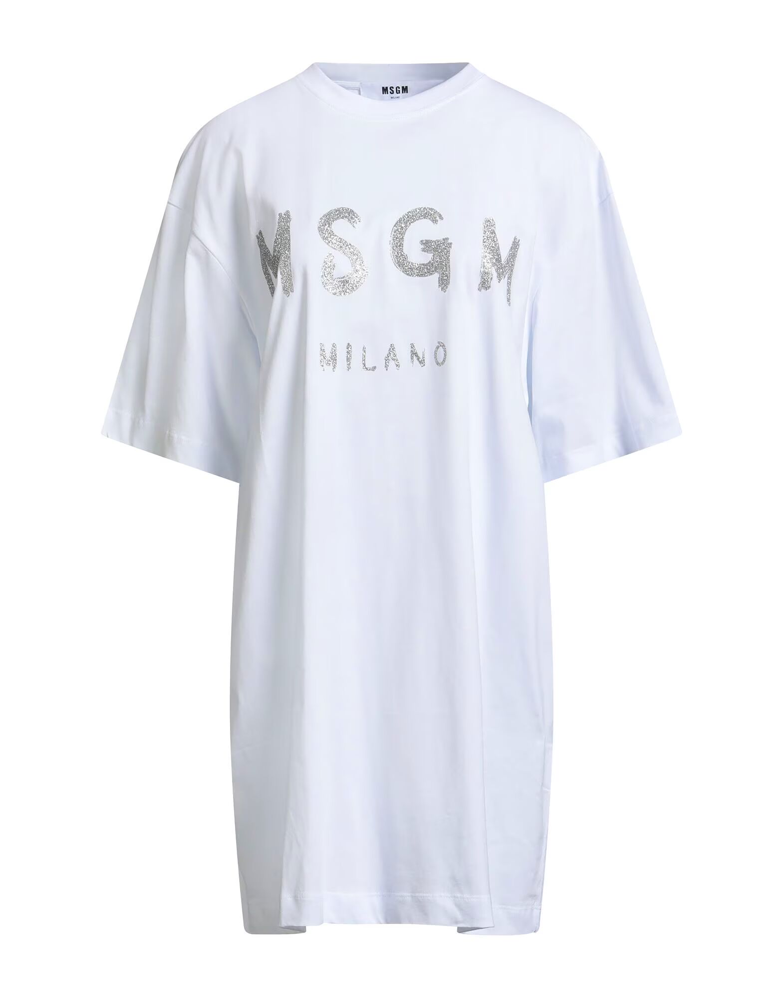Мини-платье Msgm, белый
Мини-платье Msgm, белый
